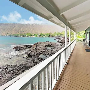 Manini Breath Taker Holiday home