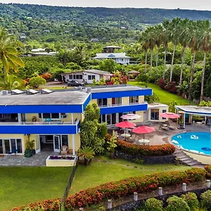 Luana Bed & Breakfast