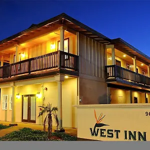 The West Kauai Hotel